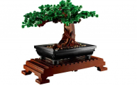 LEGO® Creator 10281 Bonsai Baum – für 42,99€ inkl. Versand statt 48,95€