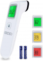 Boriwat Stirnthermometer für 11,40 € inkl Versand (statt 37,99 €) 🌡️🤒