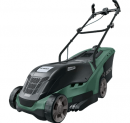 Bosch Elektro Rasenmäher UniversalRotak 450 (1300 W, Arbeitsbreite: 35 cm) für 76,39€ inkl. Versand