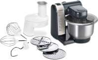 Bosch Küchenmaschine MUM48A1 für 79,90€ inkl. Versand (statt 108,77 €)
