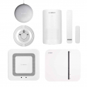 Bosch Smart Home Starter Set Sicherheit + gratis Google Nest Mini & Twinguard für 229,95€ inkl. Versand (statt 346,37€)