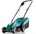 Bosch Rasenmäher Rotak 32 (1200 W, Grasfangbox 31 l, Schnittbreite: 32 cm) für 49,49€ inkl. Versand