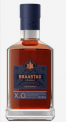 Braastad Cognac XO Fine Champagne 2×0,5l 40% für 55,62 € inkl. Versand
