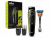 Braun Barttrimmer BT3241 Trimmer und Haarschneider für Herren, 39 Längeneinstellungen, schwarz/volt-grün für 28,99 € inkl. Prime Versand (statt 47,95 €)