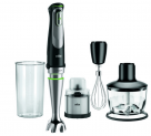 Braun Multiquick 9 MQ9038X Stabmixer Schwarz-Edelstahl nur 79,90€ inkl. Versand
