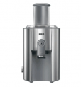 Braun Multiquick 7 juicer J 700 1000 W Edelstahl 54,93 € inkl. Versand (statt 98,50 €)