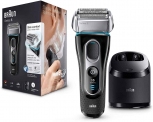 Braun Series 5 5197cc Elektrorasierer mit Reinigungsstation für 124,99€ inkl Versand (statt 234,48€)