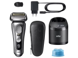 Braun Series 9 Pro 9467CC Rasierer für 225,90 € inkl. Versand