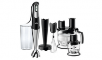 Braun Stabmixer-Set MQ787 Multiquick 7 Gourmet, 750 W für 70,24€