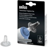Braun ThermoScan Hygiene Caps  40 Stück  Kompatibel mit Braun ThermoScan Ohrthermometern  LF40 ab 3,42 € inkl. Prime-Versand (statt 5,99 €)