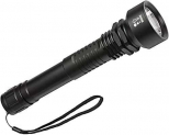 Brennenstuhl Taschenlampe LED LuxPremium/Taschenleuchte mit CREE-LED (hohe Reichweite, 700 lm, 300m, umfangreiche Licht-Funktionen) für 17,99 € inkl Versand