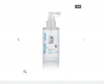 Extra der Woche – Brigitte Lund – Ginkgo/Mineral Haarpflege-Set, 3tlg
