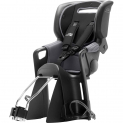 Britax Römer Jockey 3 Comfort Kinderfahrradsitz (9 Monate bis 5 Jahre/9-22 kg,Gruppe 2/3) in Schwarz/Grau für 79,75 € inkl Versand 🚲👶🧒