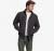 Quiksilver: Bis zu 60 % Rabatt im Sale +25 % Extra-Rabatt z.B.: Brooks Full Zip – Wasserabweisende Jacke für 40,95€ inkl. Versand statt 119€