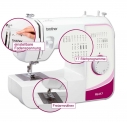 Brother RL417 Nähmaschine für 79,99€ inklusive Versand