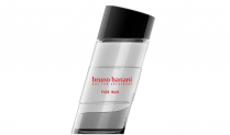Bruno Banani Pure Man Eau de Toilette (75ml) – für 31,80€ inkl. Versand statt 41,09€