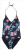 Brunotti Oceania S Damen Badeanzug (Gr. 36 bis 44) für 6,29 € zzgl. 3,99 € Versand (statt 32,95 €)