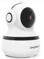 CACAGOO Überwachungskamera WLAN IP 1080P für 19,99 € inkl. Prime-Versand