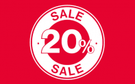 Camp David & Soccx: 20% Rabatt auf alles
