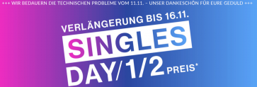 Camp David & Soccx Sale: 50 % Rabatt auf alles
