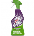 4x Cilit Bang Kraftreiniger “Universal Fettlöser” 750 ml ab 6,10€ (Prime)
