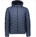 CMP Zip Hood Jacket Damen- und Herrenjacke (4 Farbe, Größe 36 bis 56) für 33,64 € inkl. Versand (statt 45,36 €)