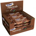 CORNY Haferkraft Kakao weicher Schoko-Haferriegel 12er Pack (12 x 65 g Riegel) für 8,46€ inkl Prime-Versand