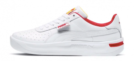 PUMA SALE: 30% auf alles z.b Puma California Drive Thru Sneaker für 39,95€ inkl. Versand