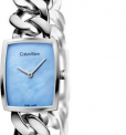 Markenuhren.de: Calvin Klein Damenuhren Sale z.B: Calvin Klein K5D2S12N amaze für 53,10€ inkl. Versand