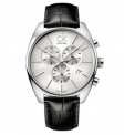 CALVIN KLEIN WATCH Mod. EXCHANGE 95,90€ inkl. Versand (statt 224,50€)