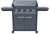 Campingaz Gasgrill 4 Series Premium, BBQ Gas-Grillwagen, 4-Brenner aus Edelstahl mit 13.6 kW für 432€ inkl. Versand