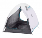 Decathlon Sale: Bis zu 83 % Rabatt mit über 1.800 reduzierten Artikeln z. B.: Quechua Csmpingzelt für 2 Personen „Arpenaz 2 Fresh & Black“ für 28,98€ (statt 60€)
