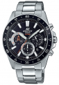 Casio Edifice Chronograph EFV-570D-1AVUEF Armbanduhr für 58,68 € inkl. Versand nach Deutschland (statt 99,90 €)