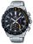Casio Herren EFS-S550DB-1AVUEF Solaruhr mit Saphirglas für 79,99€ inkl. Versand (statt 159€)