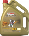 Castrol EDGE 5W-30 LL Motorenöl 5L für 30,42€ inkl. Versand (statt 38,50€)