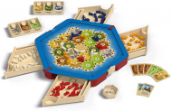 Catan Das Spiel Kompakt (693138) Strategiespiel für 14,39 € inkl Versand