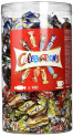 Celebrations Blisterbox 1,4 kg Multipack mit 160 Pralinen für 13,99€ inkl. Versand