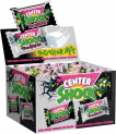 Center Shock Monster Mix Cola- und Blutorangen-Geschmack Box mit 100 Kaugummis ab 3,74 € inkl. Versand