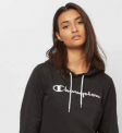 Mid Season Sale bei Snipes: Bis zu 70% auf über 7000 Artikel z.B.: CHAMPION Hooded Sweatshirt für 30,00€ statt 43,19€