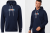 Champion Authentic Athletic Apparel Hoodie (XS bis L) für 20,94 € inkl. Versand statt 59,90 €