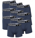 10er Pack Chiemsee Boxershorts (M- XXXL) + 10x FFP2 Masken gratis für 39,99€ inkl. Versand (statt 60€)