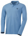 Chiemsee Herren Langarmpolo 2er Pack (Gr. M bis 3XL, 5 Farben) für 25,99 € inkl. Versand (statt 53,10 €)