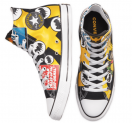 Converse Sale: bis zu 50 % Rabatt + 20 % Extra Rabatt