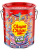 Chupa Chups Best of Lollipop-Eimer 150 Lutscher in der Aufbewahrungsdose ab 14,24 € inkl. Versand (statt 21,77 €)