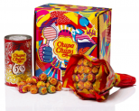 Chupa Chups Blumenstrauss + Spardose für 10,99€ inkl. Prime-Versand