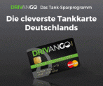 Clever Tanken – So Tankt Ihr auf Dauer günstiger