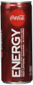 Coca-Cola Energy 12er Pack (12 x 250 ml) für 6,91€ inkl. Prime Versand + Pfand (0,58€ pro Dose)