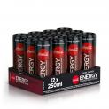 Coca-Cola Energy ohne Zucker 12er Pack (12 x 250 ml) für 8,19€ inkl. Prime Versand + Pfand (0,68€ pro Dose)