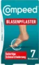 Compeed Blasenpflaster Small ab 4,58 € inkl. Prime-Versand