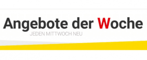 Comweek – Bis zu 59% Rabatt auf Haushalt, Monitore, Computer, Zubehör